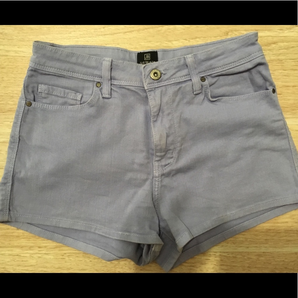 Short